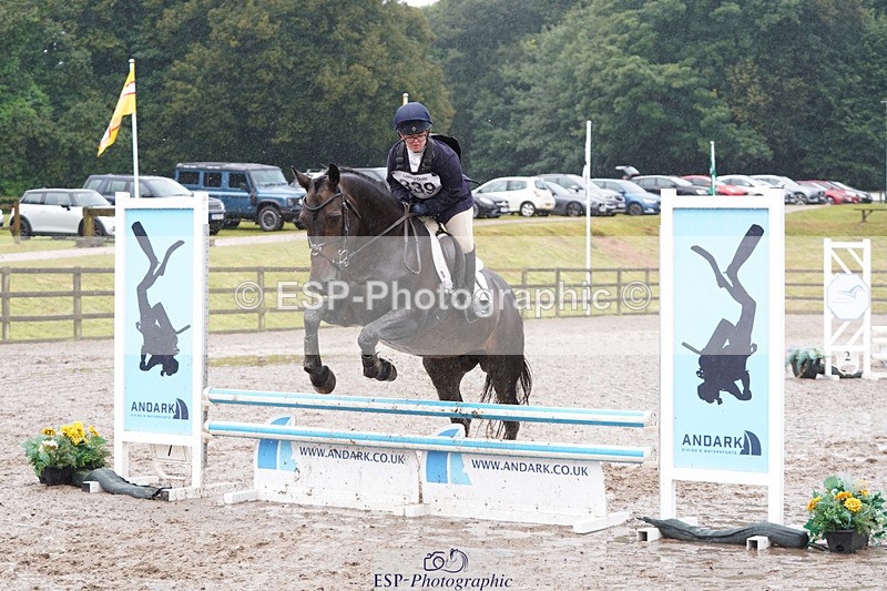 240824X-095812-22600 - 70cm Round 1 9.30 to 11.10