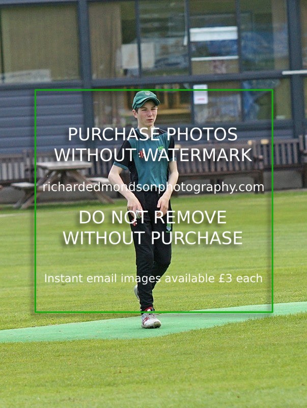 DSC07018 - Cumbria U14 v North Cleveland