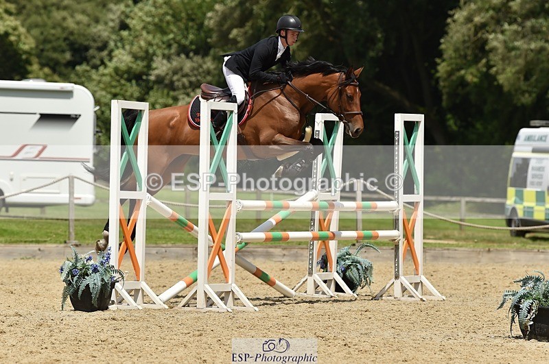 230706-132932-03092 - Cls 6 Newcomers & 1.10m Open