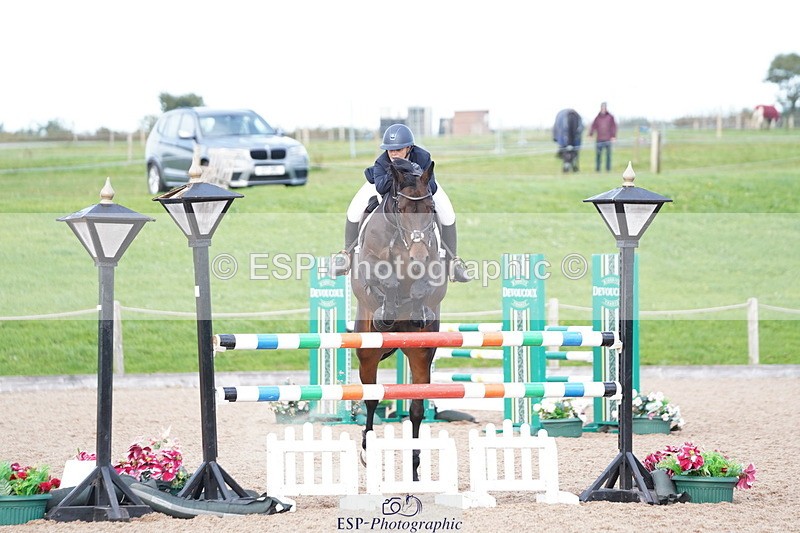 241005A-155814-05127 - SAT Cls 12 Snr Fox & 1.20m Open