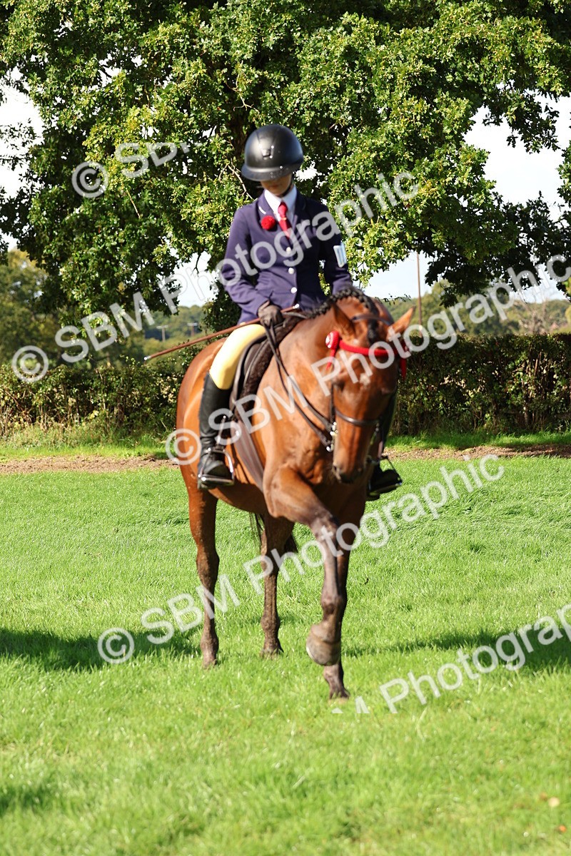 SBM_36928 - S11 - Best Ridden Horse & Pony