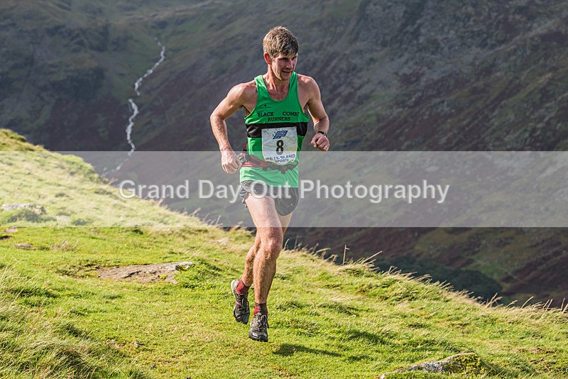 HBMR Leg 4-152 - Hodgson Brothers Mountain Relay - Leg 4 Sunday 1st October 2023