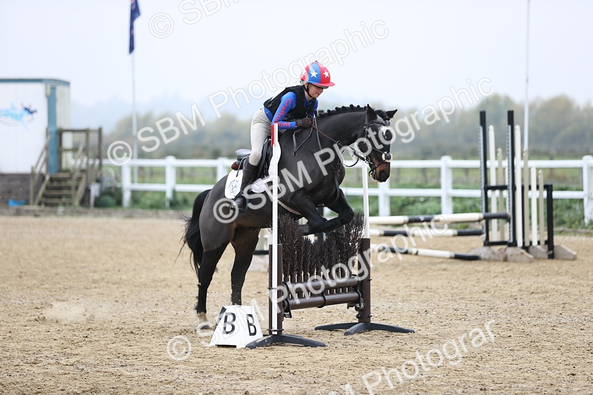 SBM_000048 - Class 1 - 70cm