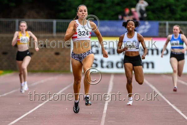 Sen25SAT-925131 - Track Female Set Two