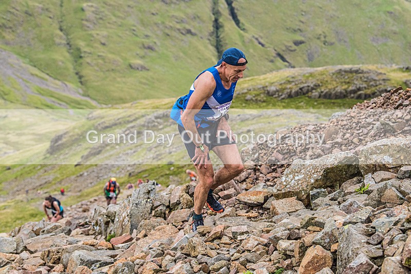 Borrowdale-675 - Borrowdale Fell Race Saturday 5th August 2023