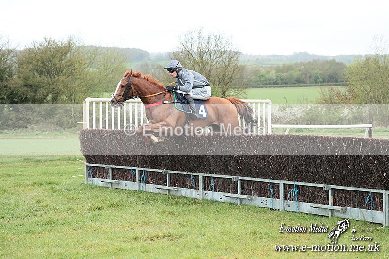 PtP 210425  613 - Paxford Races Easter Monday 21/04/25