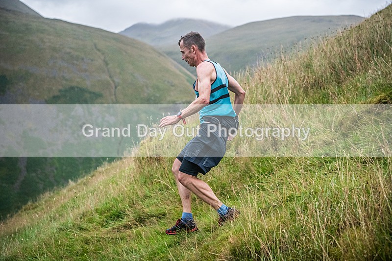 Steel Fell-450 - Steel Fell Race Wednesday 5th August 2026