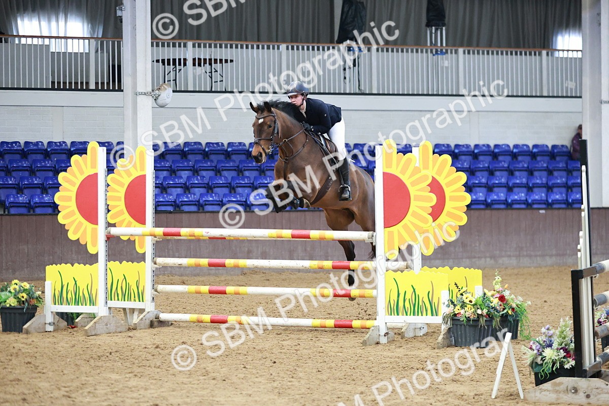 SBM_000706 - Class 4 - Senior Newcomers - 1.10m