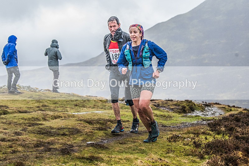 Coledale-749 - Coledale Horseshoe Fell Race Saturday 25th March 2023