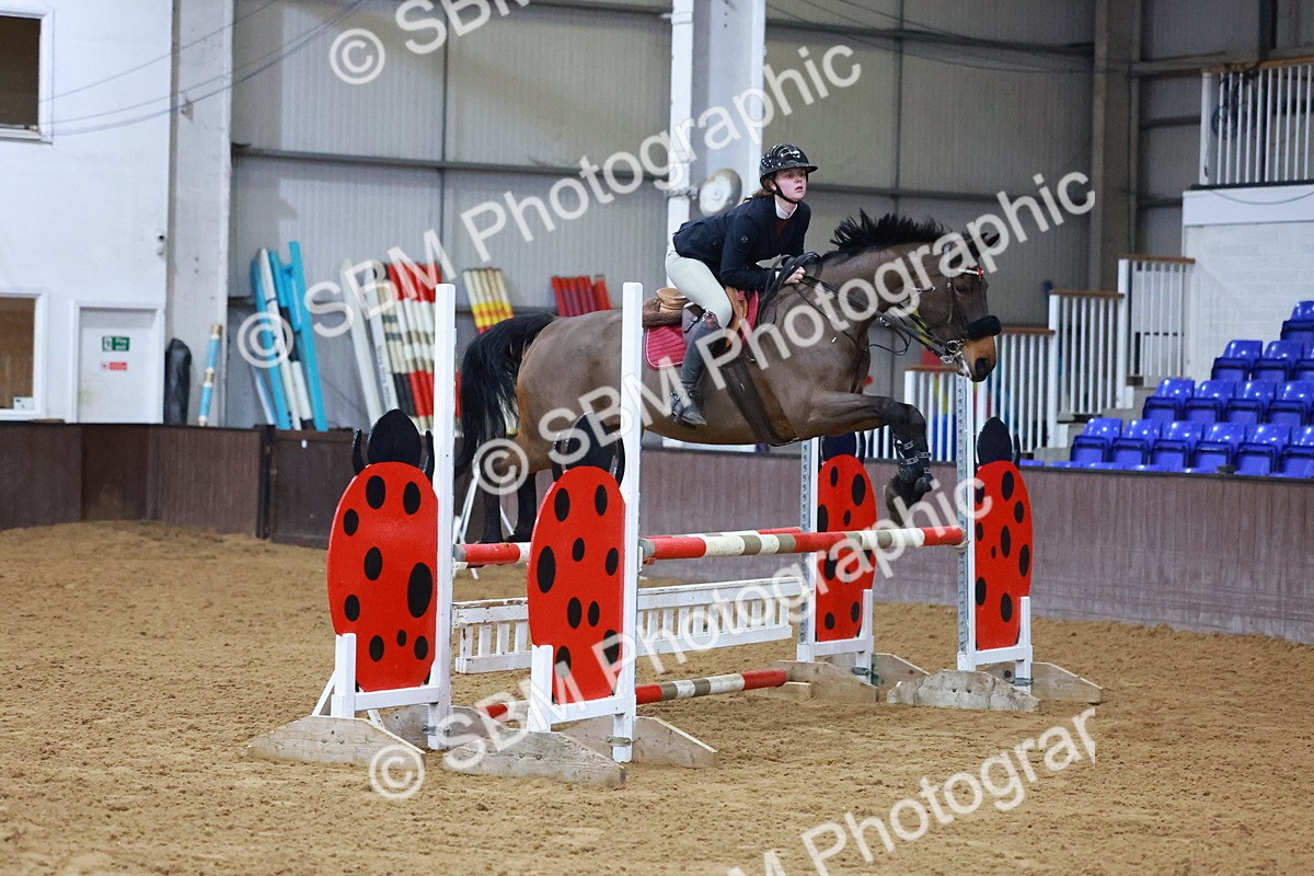 SBM_000752 - Class 3 - Senior Discovery - 1.00m