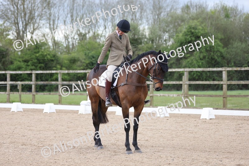 20260415-0332 - Class 5 - Novice 1