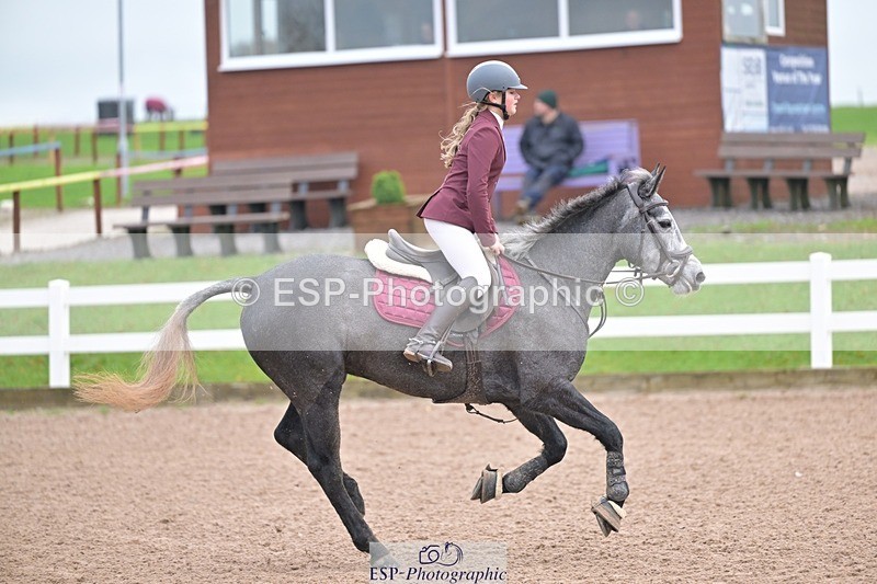 251116-112746-01222 - Cls 5 Pony Discovery and 90cm Open