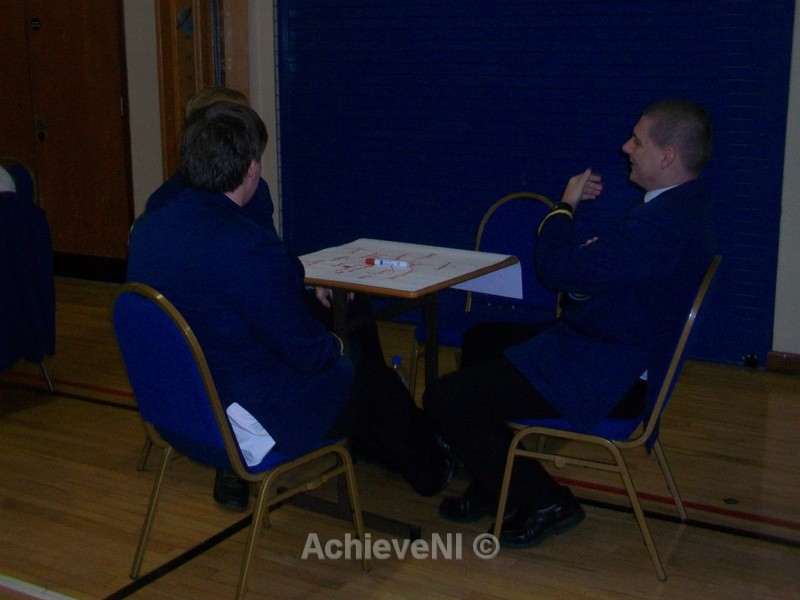  - Antrim Grammar School