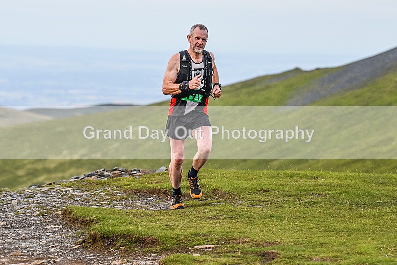 BB Kong-221 - BB Kong Fell Race Wednesday 27th July 2022