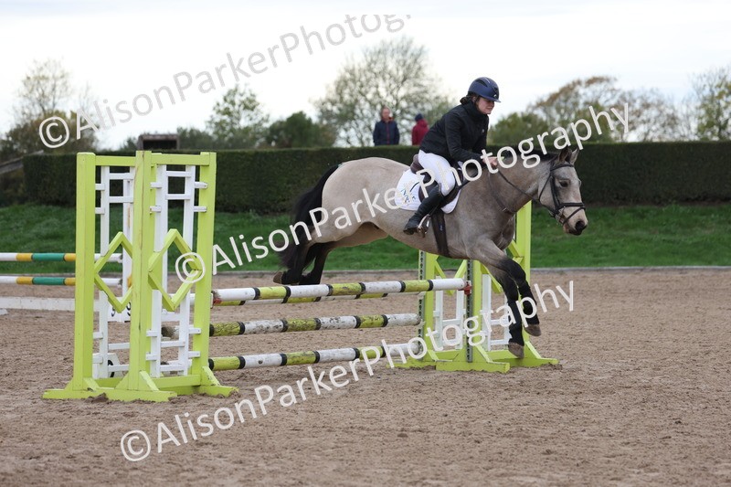 20251026-0711 - Class 3 - 80cm