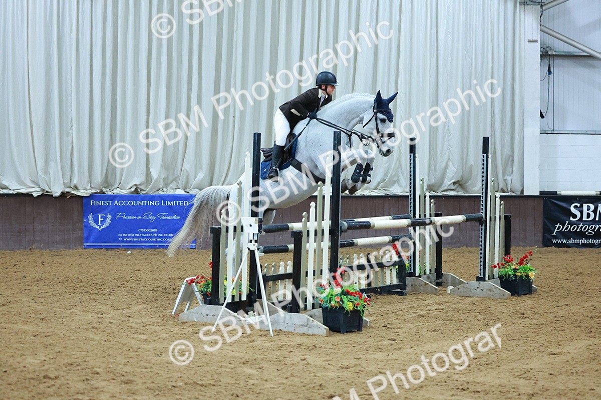 SBM_007262 - Class 19 - Senior Newcomers 1.10m