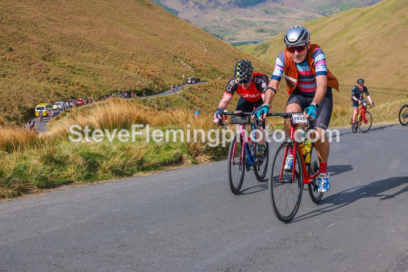 101151-2 - Newlands Pass 10.00-11.00