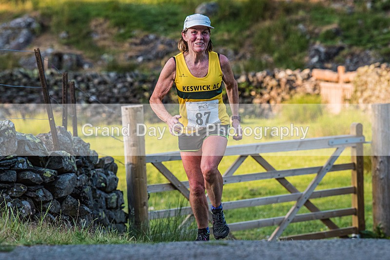 Langstrath-833 - Langstrath Fell Race Wednesday 21st June 2023