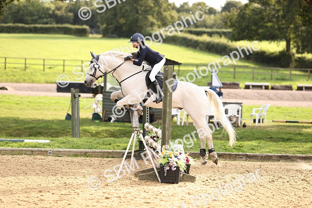 SBM_52836 - J10 - Junior Pony 75cm Championship