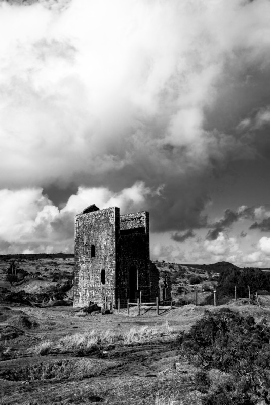 On a Whim.... - Cornwall