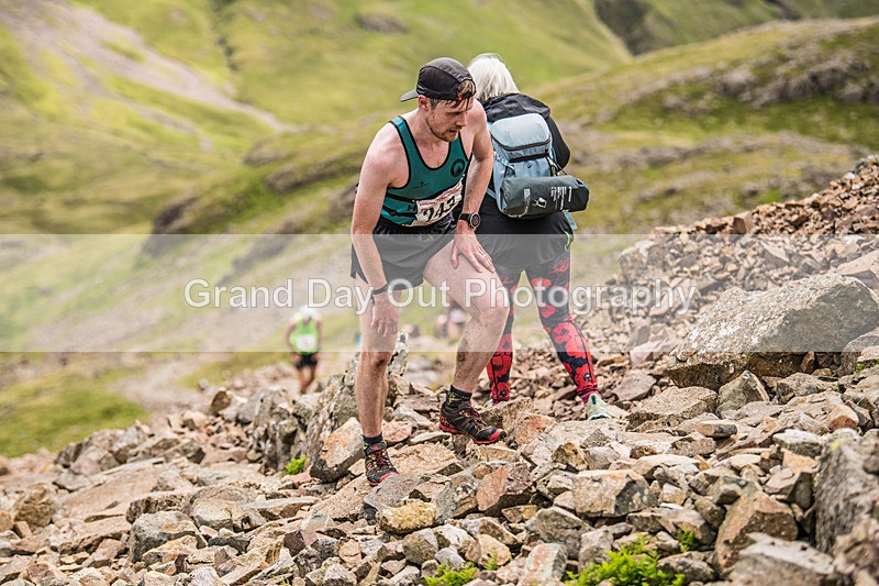 Borrowdale-340 - Borrowdale Fell Race Saturday 2nd August 2025