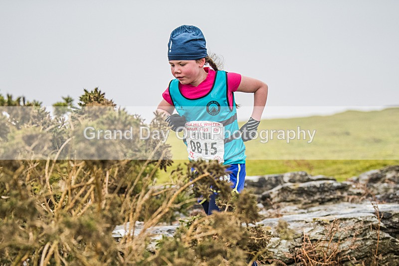 KWL-112 - Kendal Winter League Birkrigg Sunday 29th January 2023