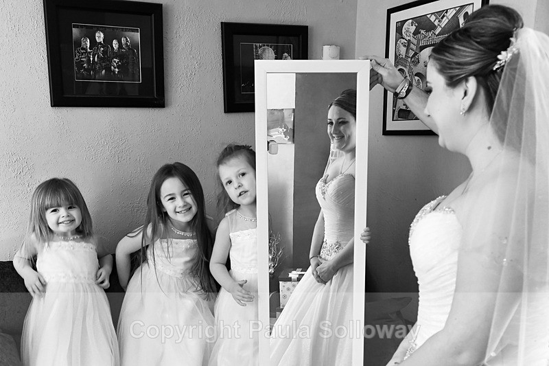 CT074 - Wedding Portfolio