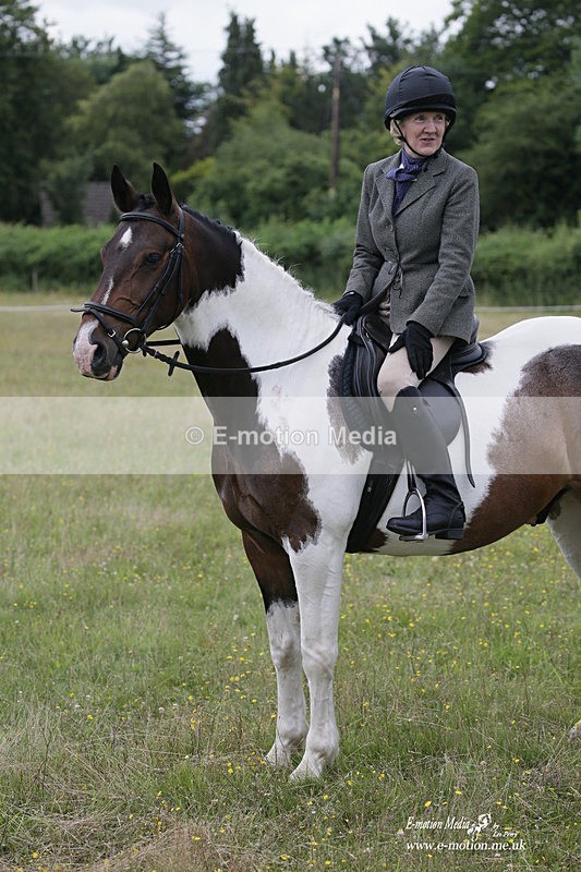 BVRC 030721 825 - Bourne Valley Riding Club Dressage 03/07/21