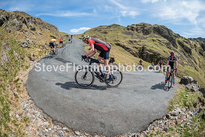 141113 - Hardknott Hairpin 14.00 - 15.00