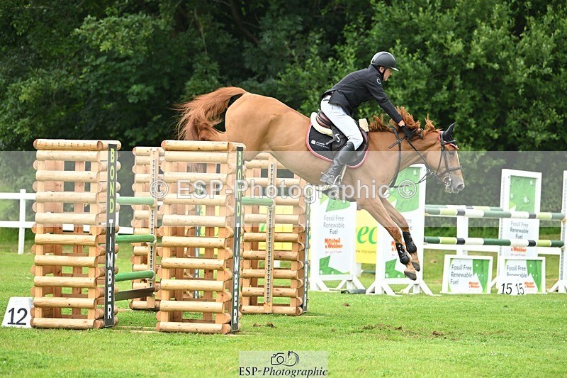 240705-133224-11167 - Cls 17 Newcomers 2nd R Jump Off and P