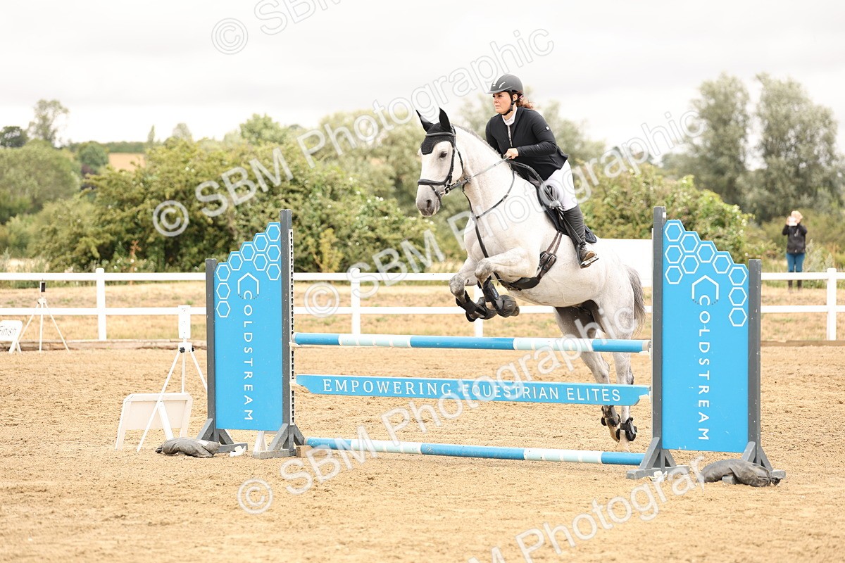 SBM_023706 - Class 5 - Senior Discovery - 1.00m