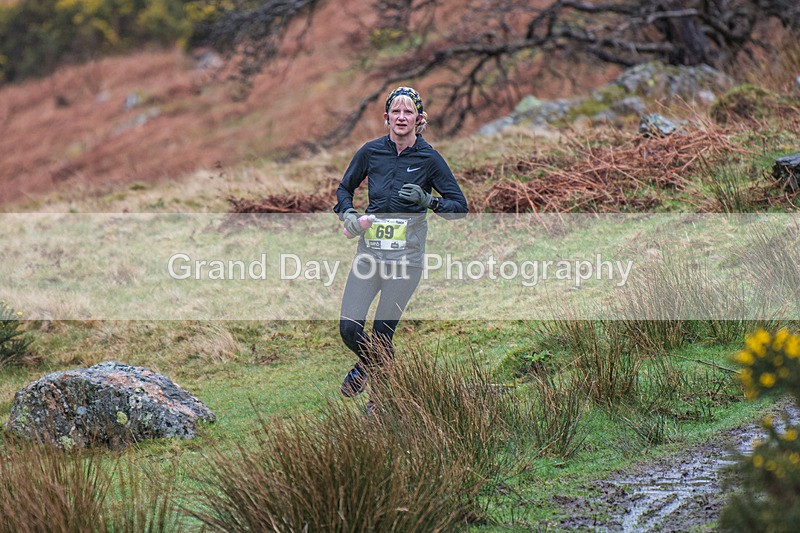 Buttermere-256 - Fellside Events Buttermere Trail Race Sunday 17th March 2024