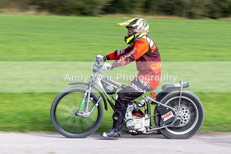 20251011-R79B3A7422 - Ride & Skid It. Speedway Experience Day 11th October 2025