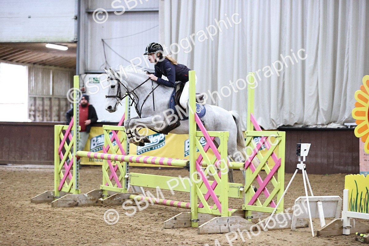 SBM_001636 - Class 10 - Pony Discovery - 90cm