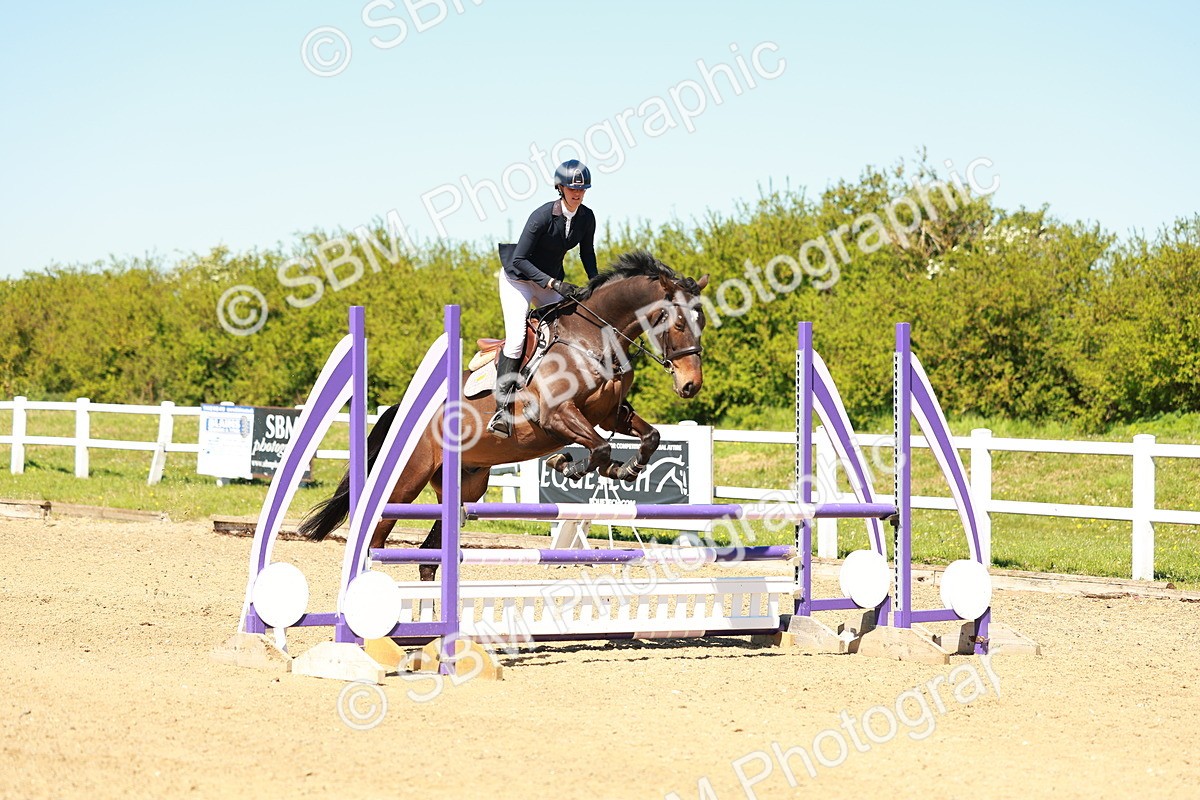 SBM_000955 - Class 3 - Senior Discovery - 1.00m