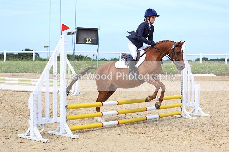 3E7A1627 - Class 3: 60 -65cm Part B