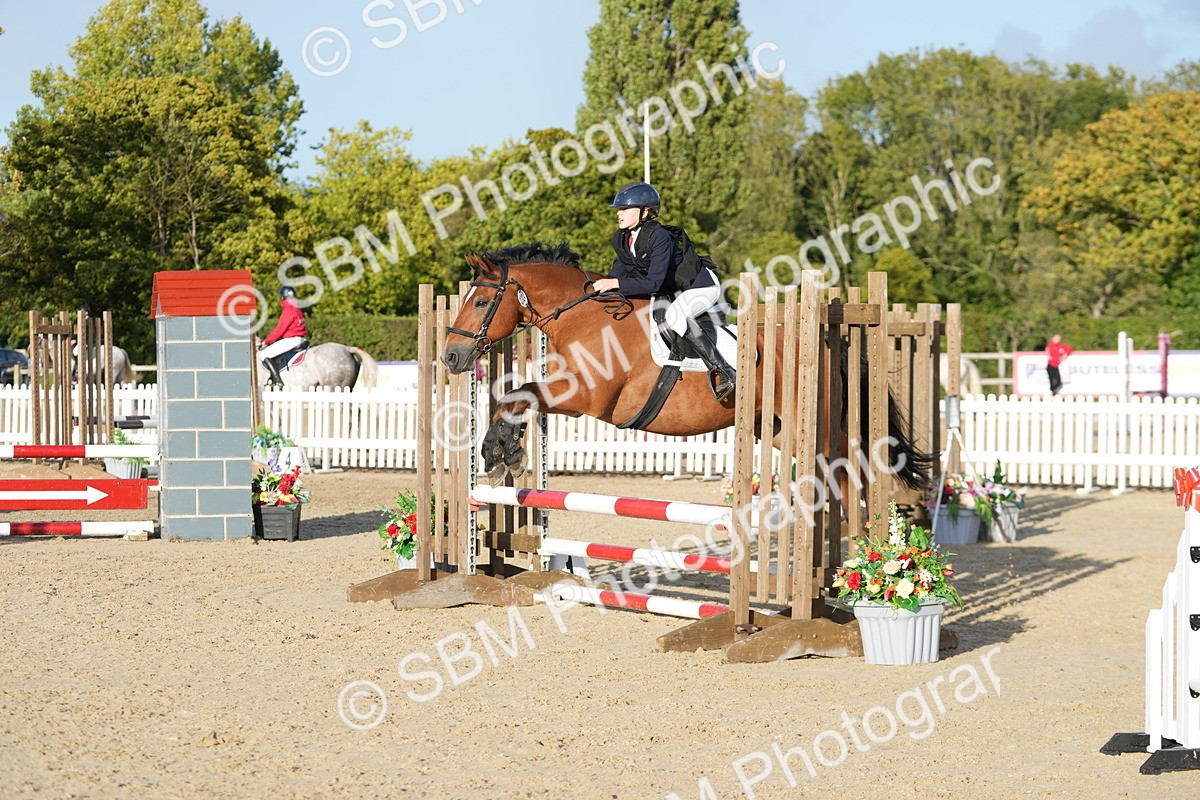 SBM_29356 - J44 - Horse & Hound Open 70cm