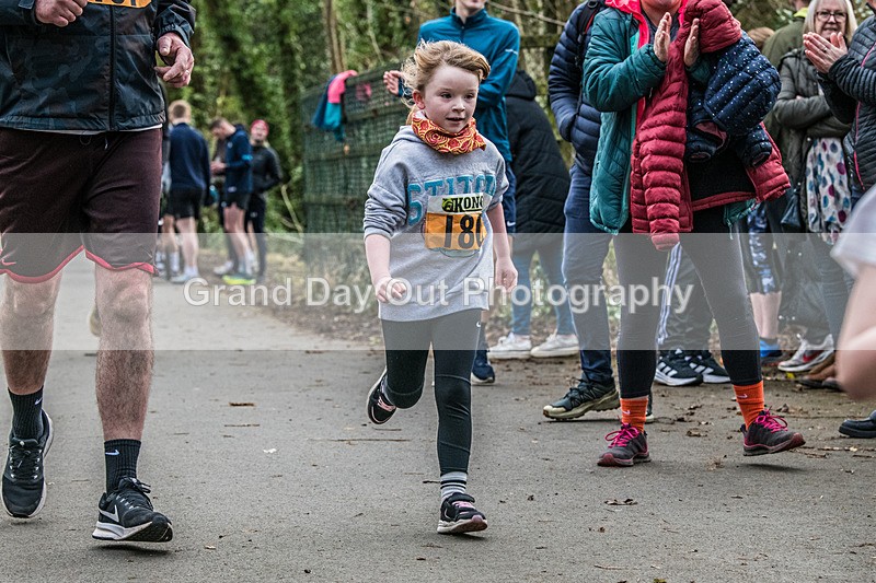 St Herberts Fun Run-446 - St Herberts School Festival of Running 3K Fun Run Saturday 1st March 2025