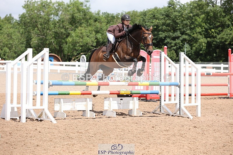 240630A-121650-12955 - Cls 31 Discovery and 90cm Open