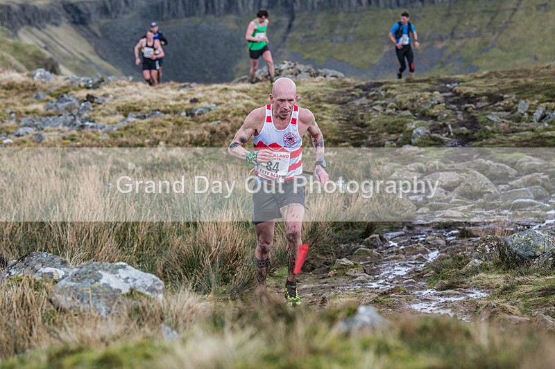 High Cup Nick-342 - Inov8 High Cup Nick Fell Race Saturday 24th February 2024