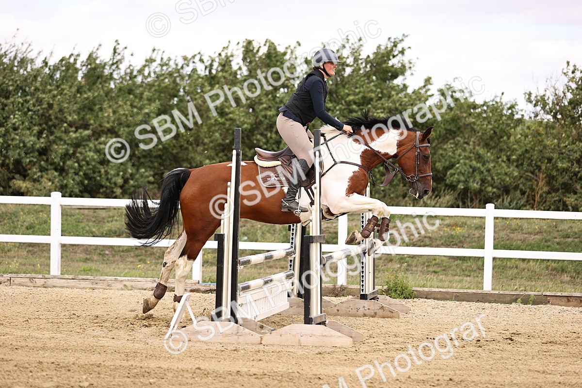 SBM_004159 - Class 3 -  Senior British Novice - 90m Open