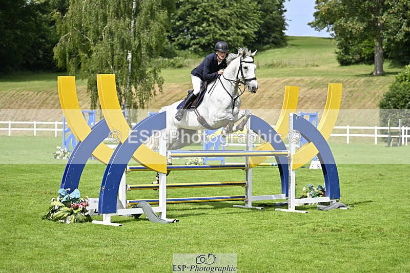 250613A-105555-00627 - Cls 1 Snr Newcomers and 1.10m Open