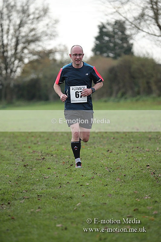 CAD5 171119-0628 - Sutton Benger 5 mile Flyer – 17th Nov 2019