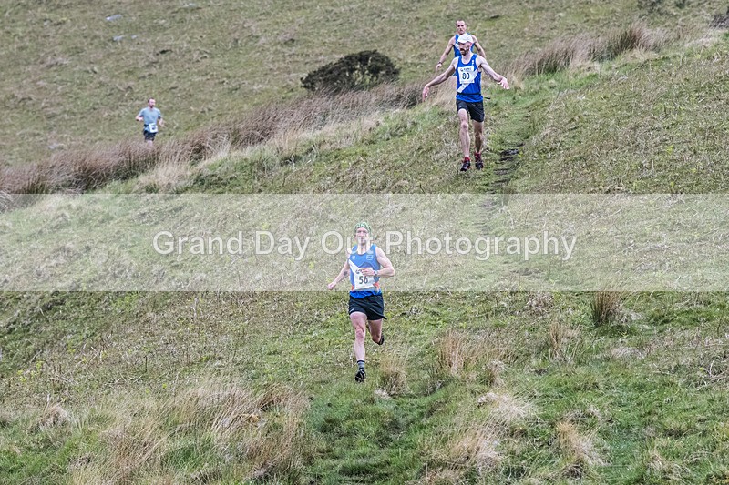 Latterbarrow-73 - Latterbarrow Loop Fell Race Wednesday 20th May 2026