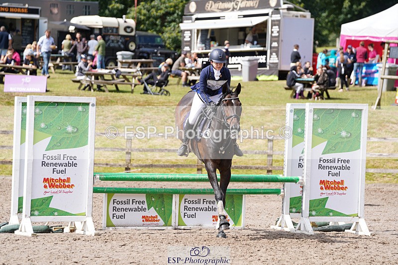 240824X-115018-23665 - 80cm Round 1 12.00 to 13.00