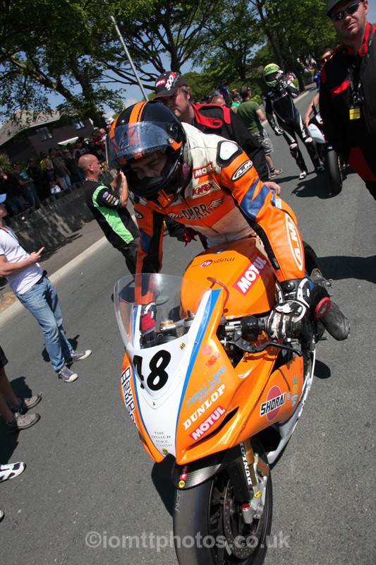 IMG_0614 - Senior TT - Start Line