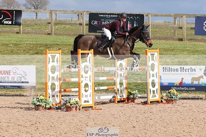250314-131129-02101 - Cls 8+9 Foxhunter and 1.20m Open