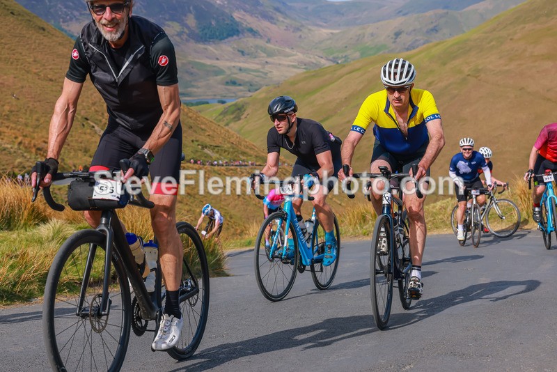 095007 - Newlands Pass 09.00-10.00