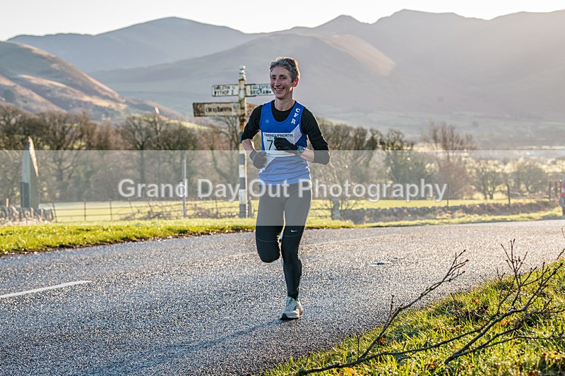 North Lakes Half Marathon  10k-371 - North Lakes Half Marathon & 10K Road Races Monday 2nd January 2023