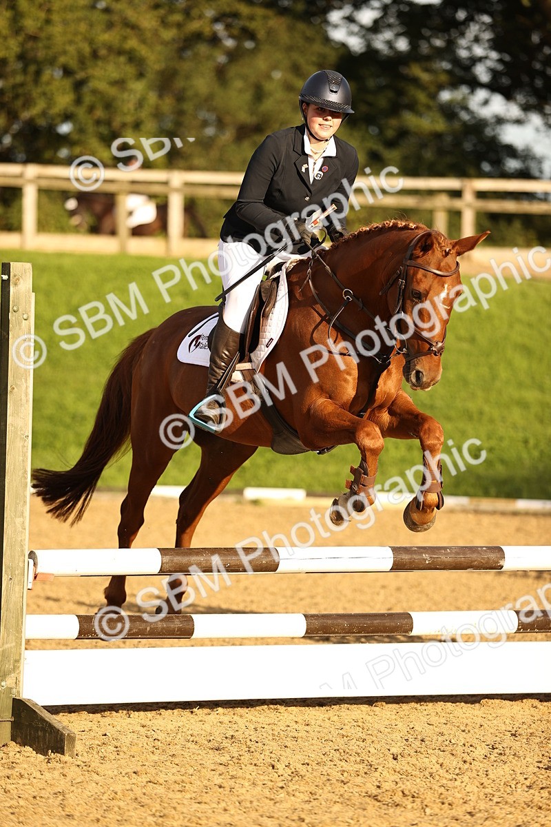 SBM_55863 - J10 - Junior Pony 75cm Championship